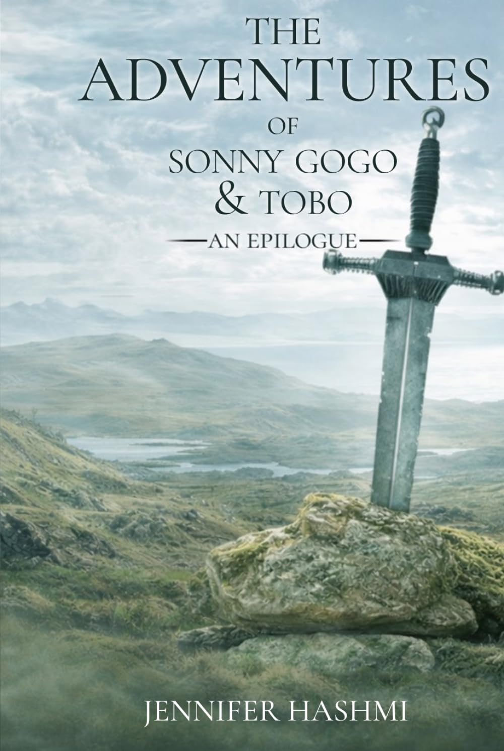 Leadership, Governance, and Integrity: What Sonny Gogo and Tobo: An Epilogue Teaches Young Readers About Responsibility