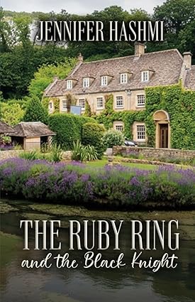 A Ring, A Ring, A Secret Inheritance: How The Ruby Ring and the Black Knight Redefine the British Family Drama