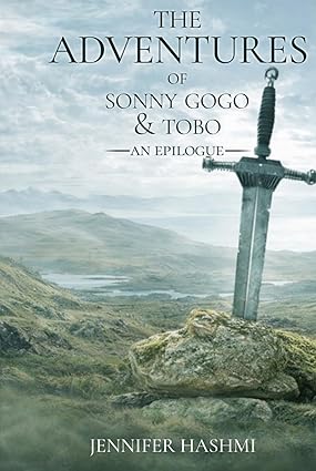 Ghosts, Redemption, and Iron Rings: Unpacking the Mysteries of Sonny Gogo and Tobo: An Epilogue by Jennifer Hashmi