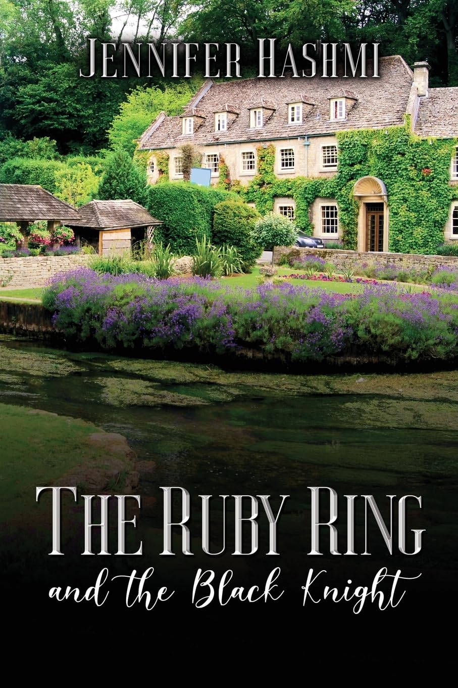 The mystery behind the ruby ring: what Jennifer Hasmi's "The Ruby Ring and the Black Knight" reveals about love, legacy, and long-buried secrets